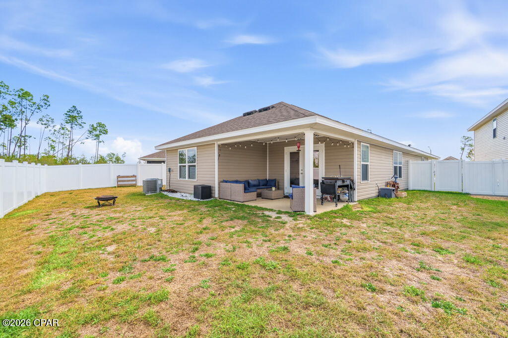 Liberty - Residential Lease