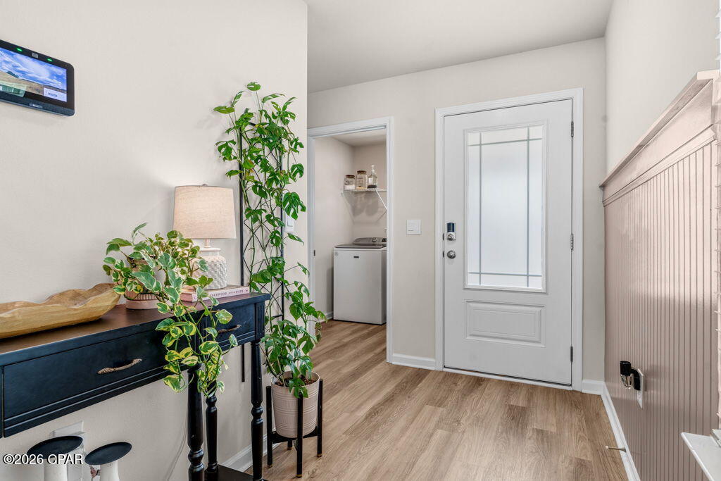 Liberty - Residential Lease