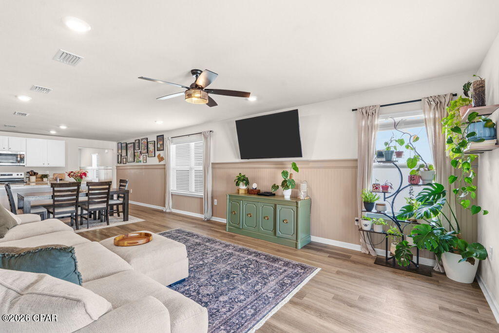 Liberty - Residential Lease