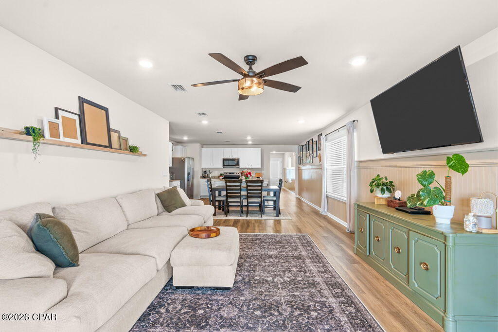 Liberty - Residential Lease