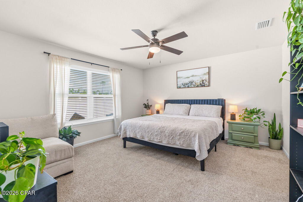 Liberty - Residential Lease