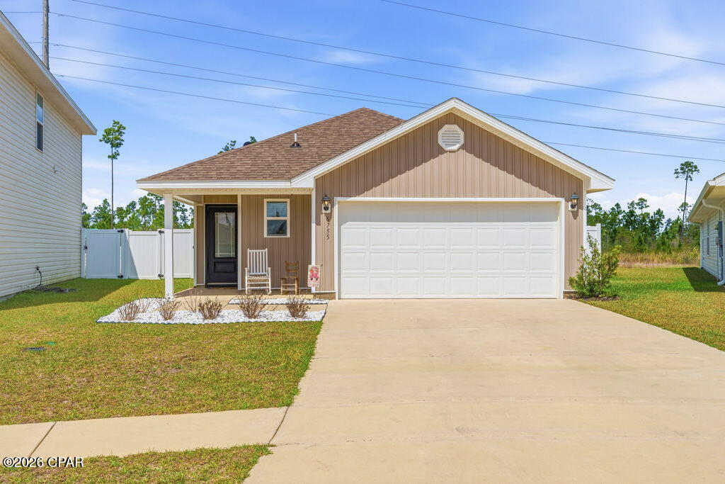 Liberty - Residential Lease