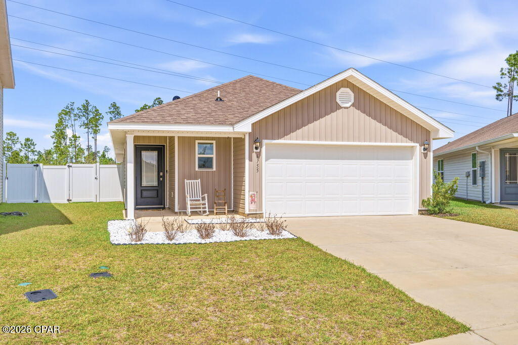 Liberty - Residential Lease