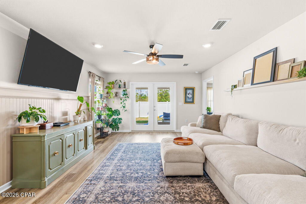 Liberty - Residential Lease