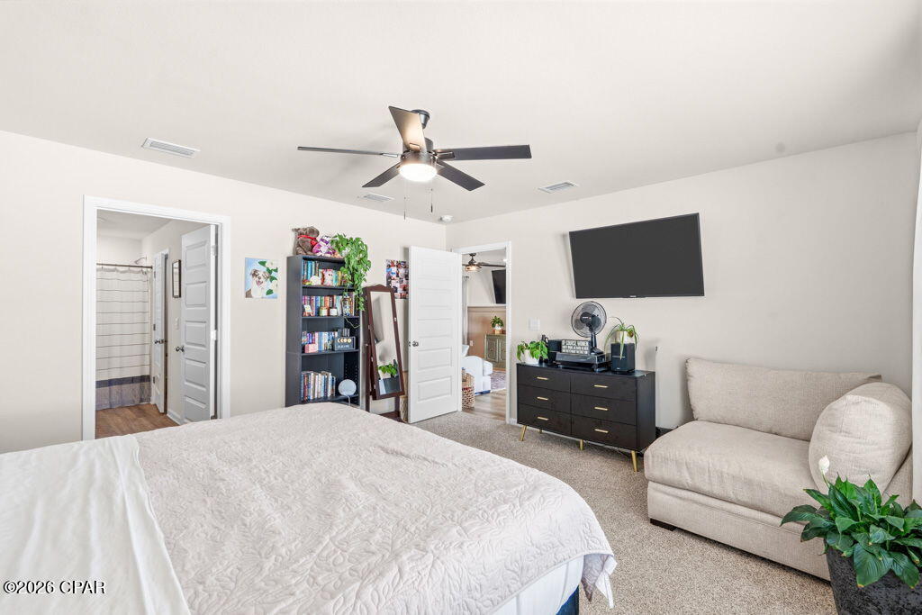 Liberty - Residential Lease