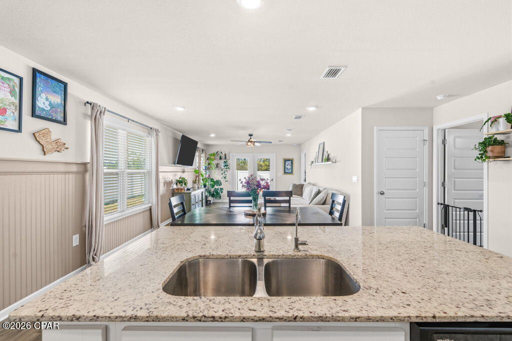 Liberty - Residential Lease