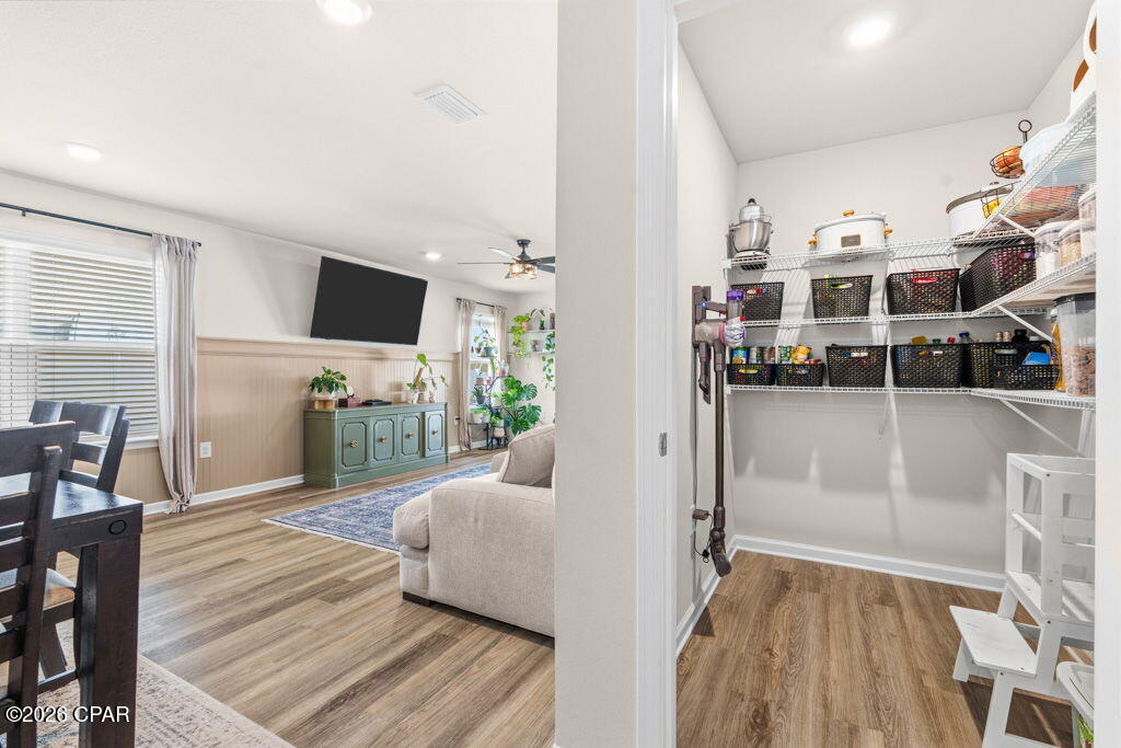 Liberty - Residential Lease