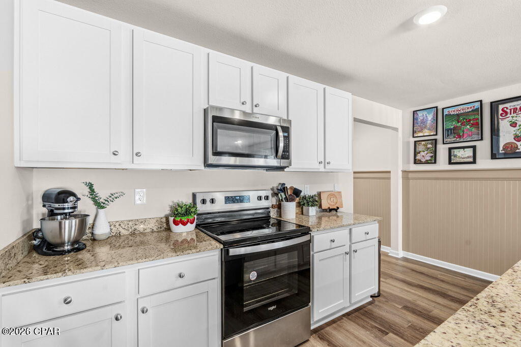 Liberty - Residential Lease