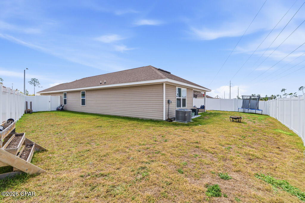Liberty - Residential Lease