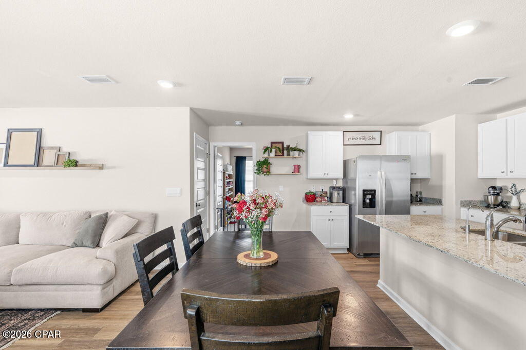 Liberty - Residential Lease