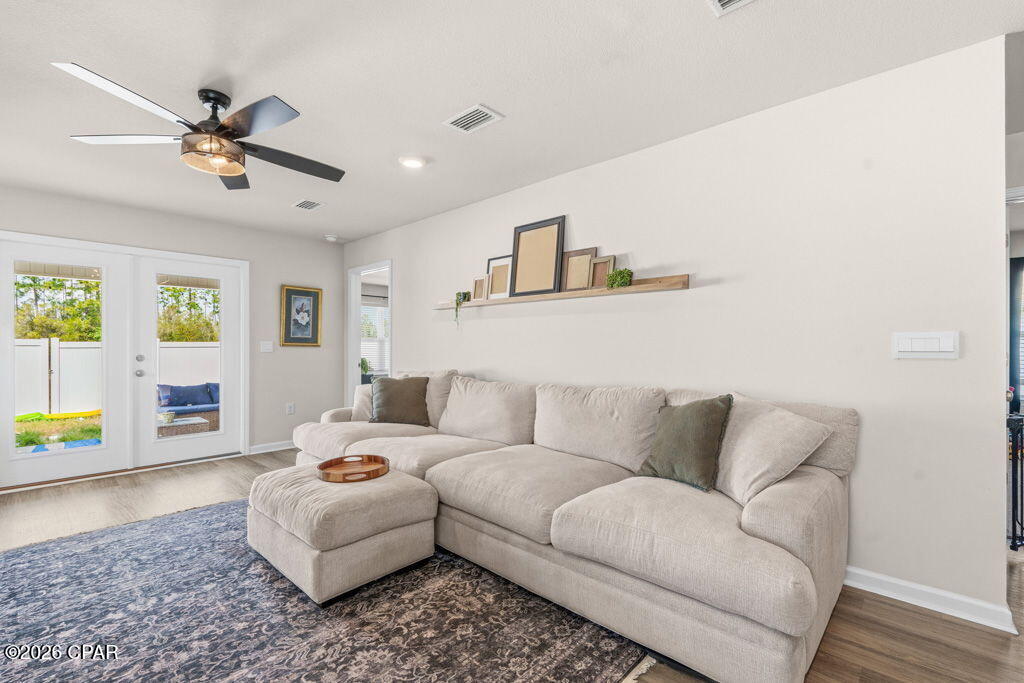 Liberty - Residential Lease
