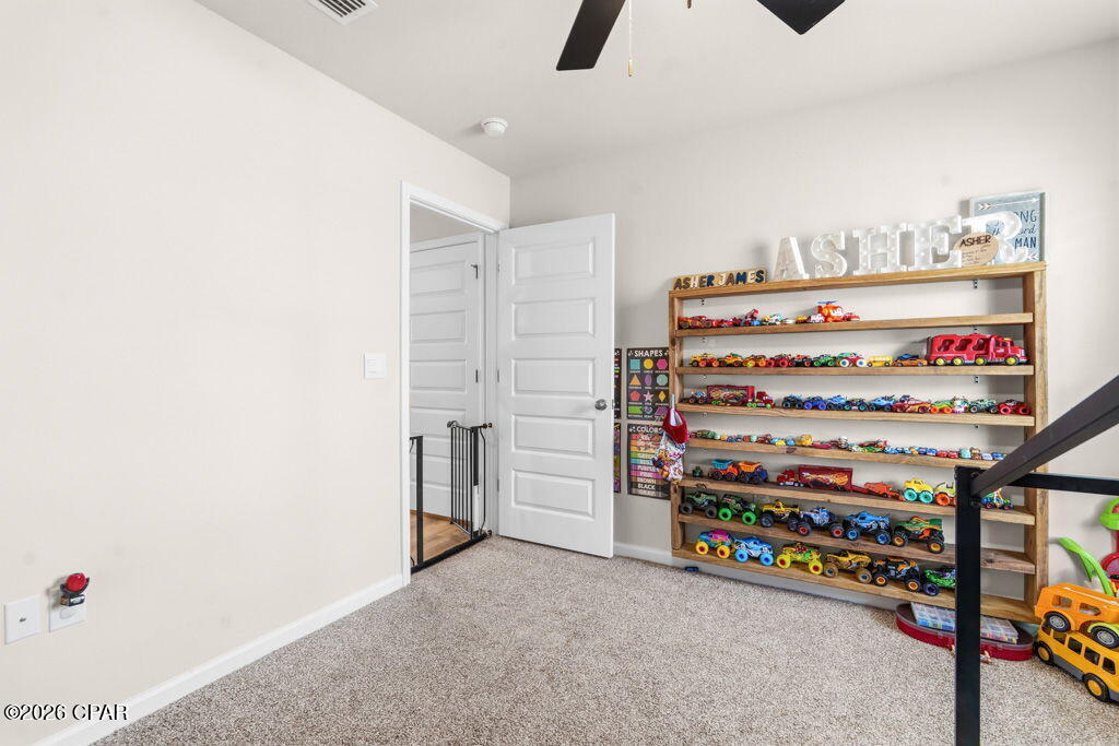 Liberty - Residential Lease
