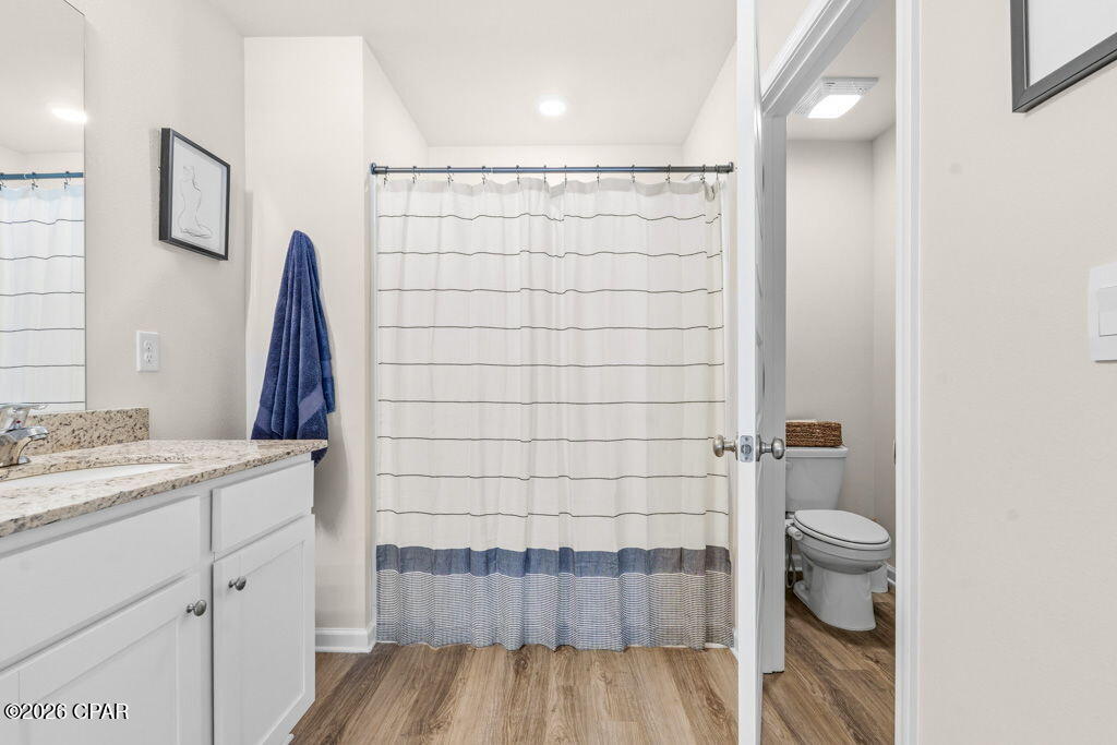 Liberty - Residential Lease