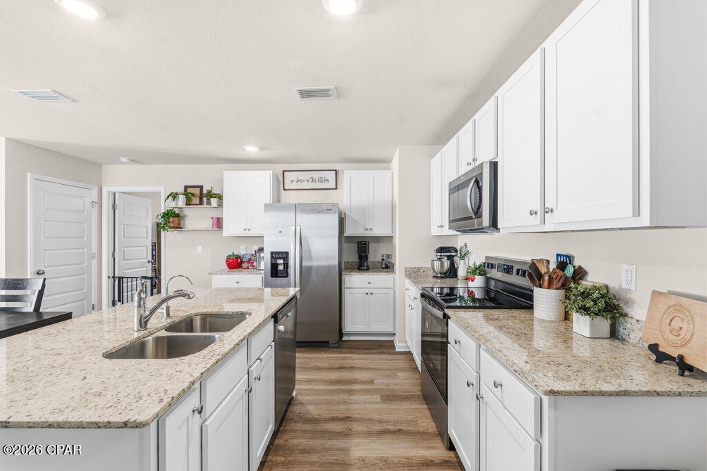 Liberty - Residential Lease