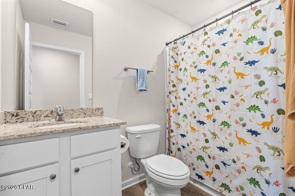 Liberty - Residential Lease
