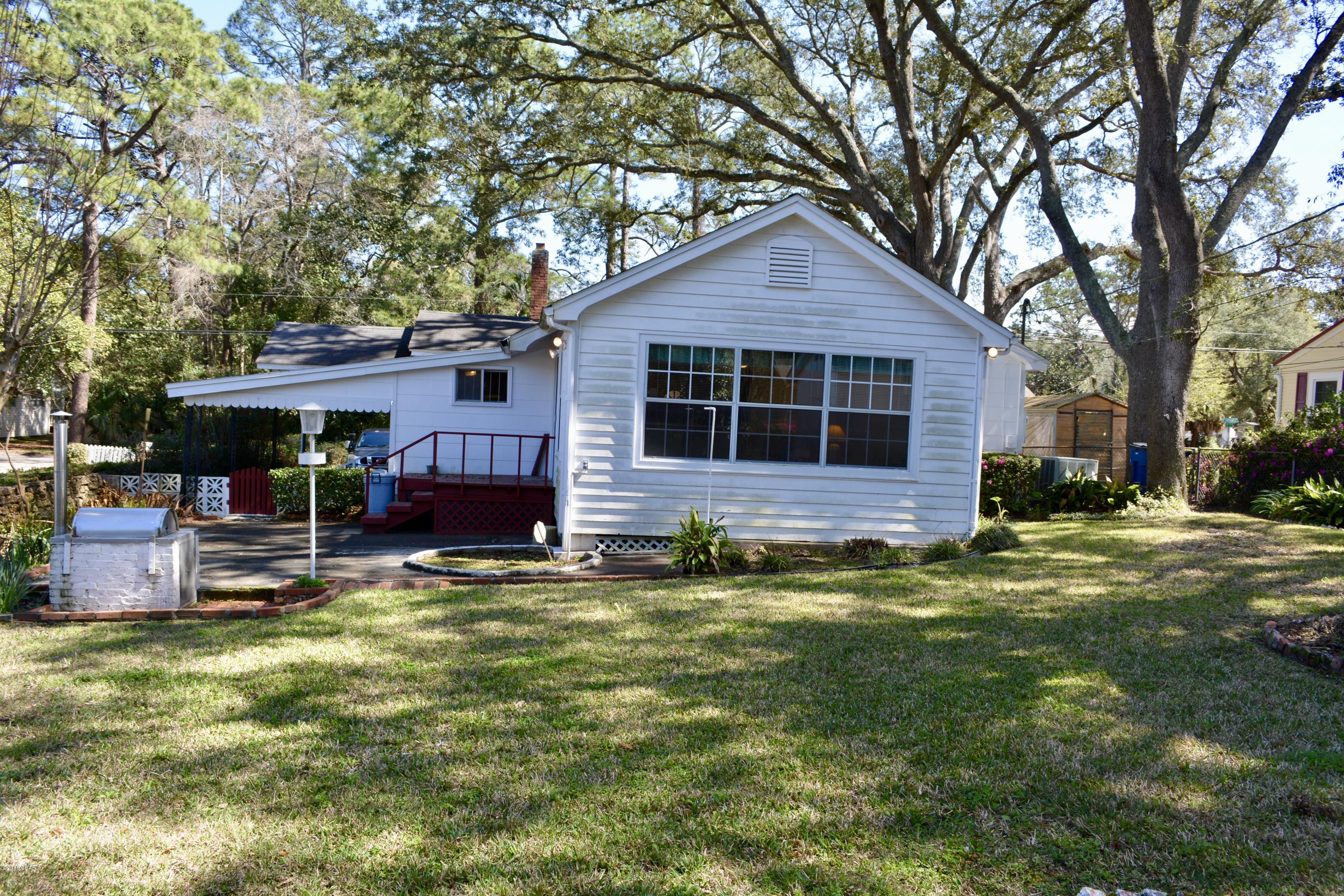 Sudduths 1st Add - Residential