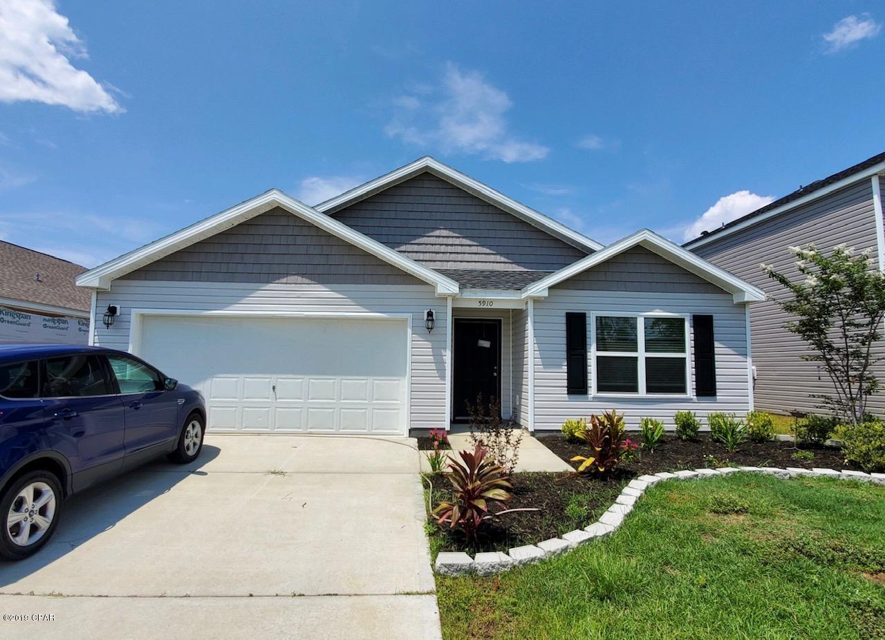 Olde Towne Village - Residential