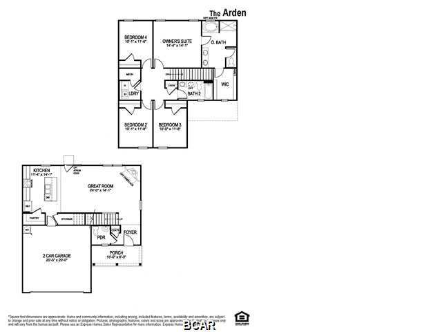 Baywinds - Residential