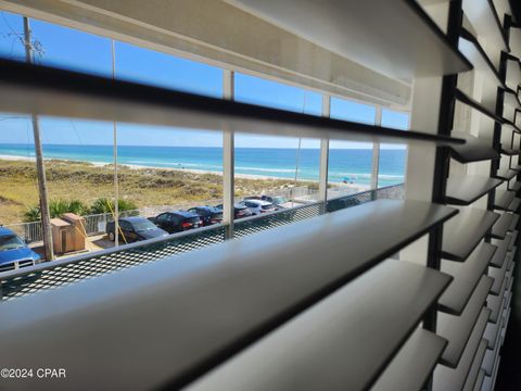 A home in Panama City Beach