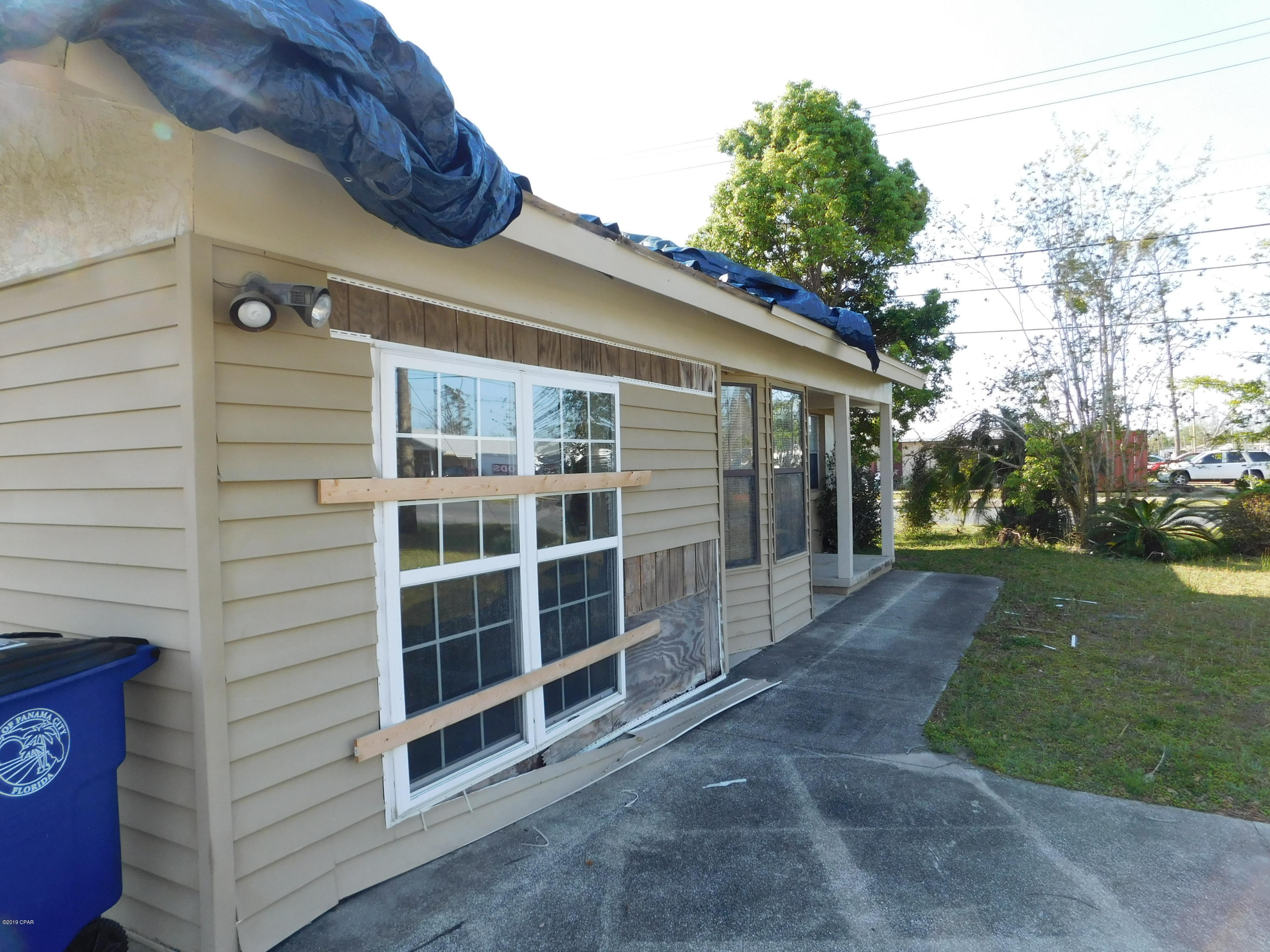 Hentz 1st Add Unit A - Residential