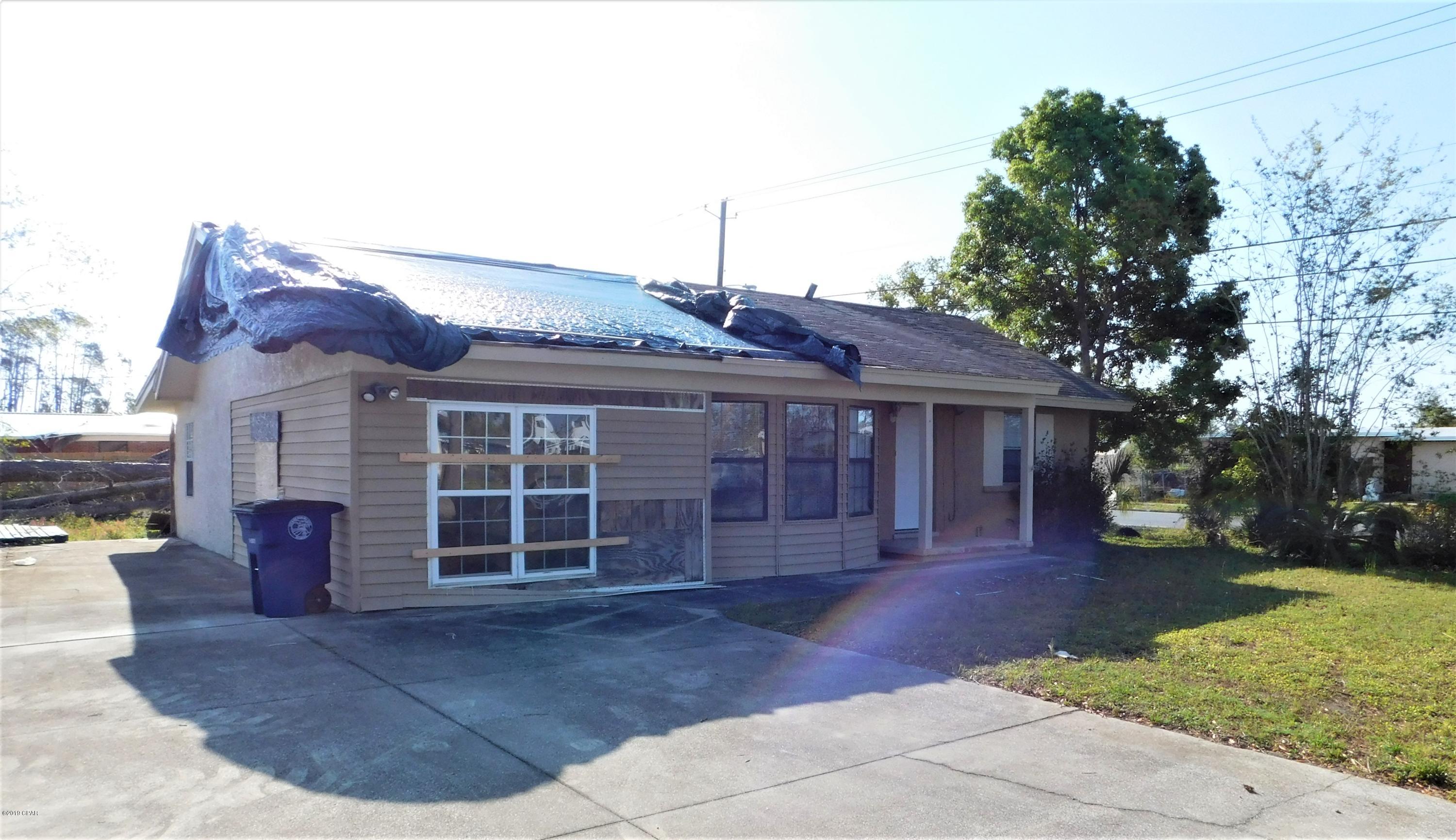 Hentz 1st Add Unit A - Residential