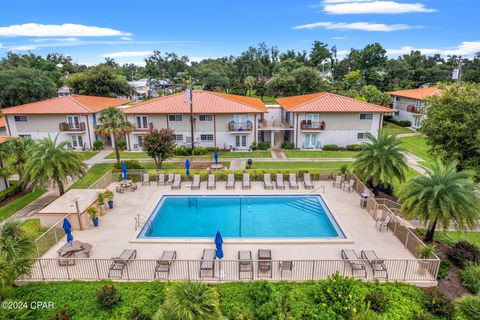 A home in Panama City