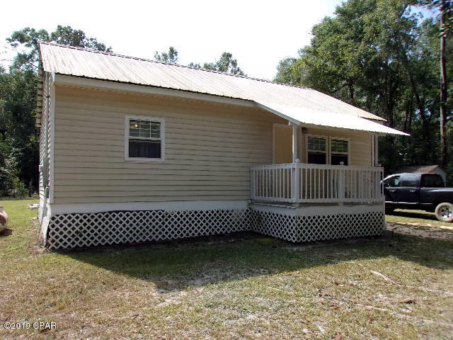 [No Recorded Subdiv] - Residential