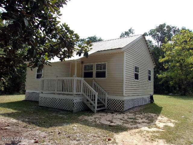 [No Recorded Subdiv] - Residential