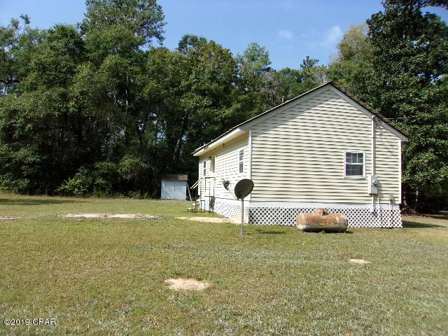 [No Recorded Subdiv] - Residential