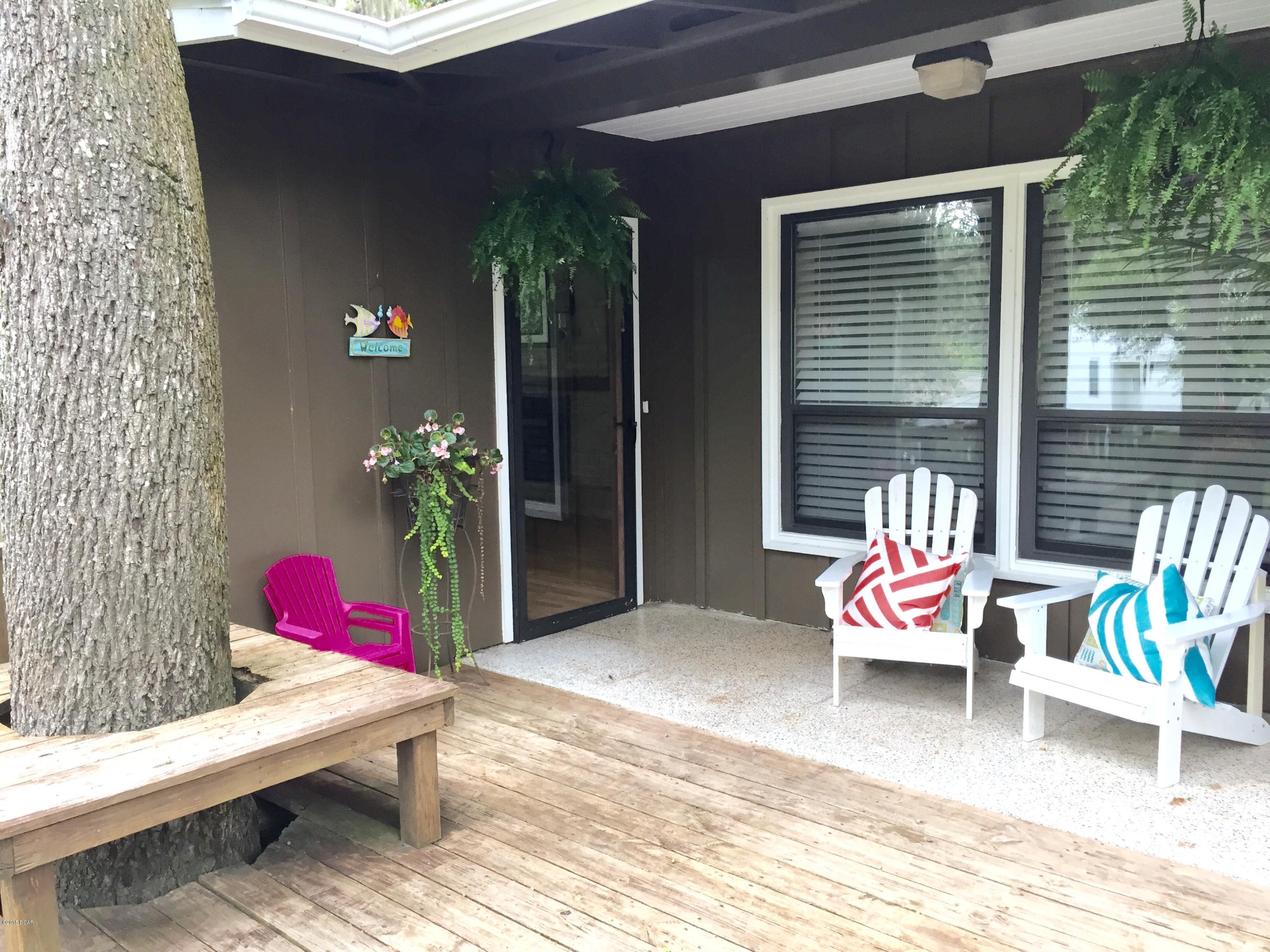 Cove Terrace - Residential