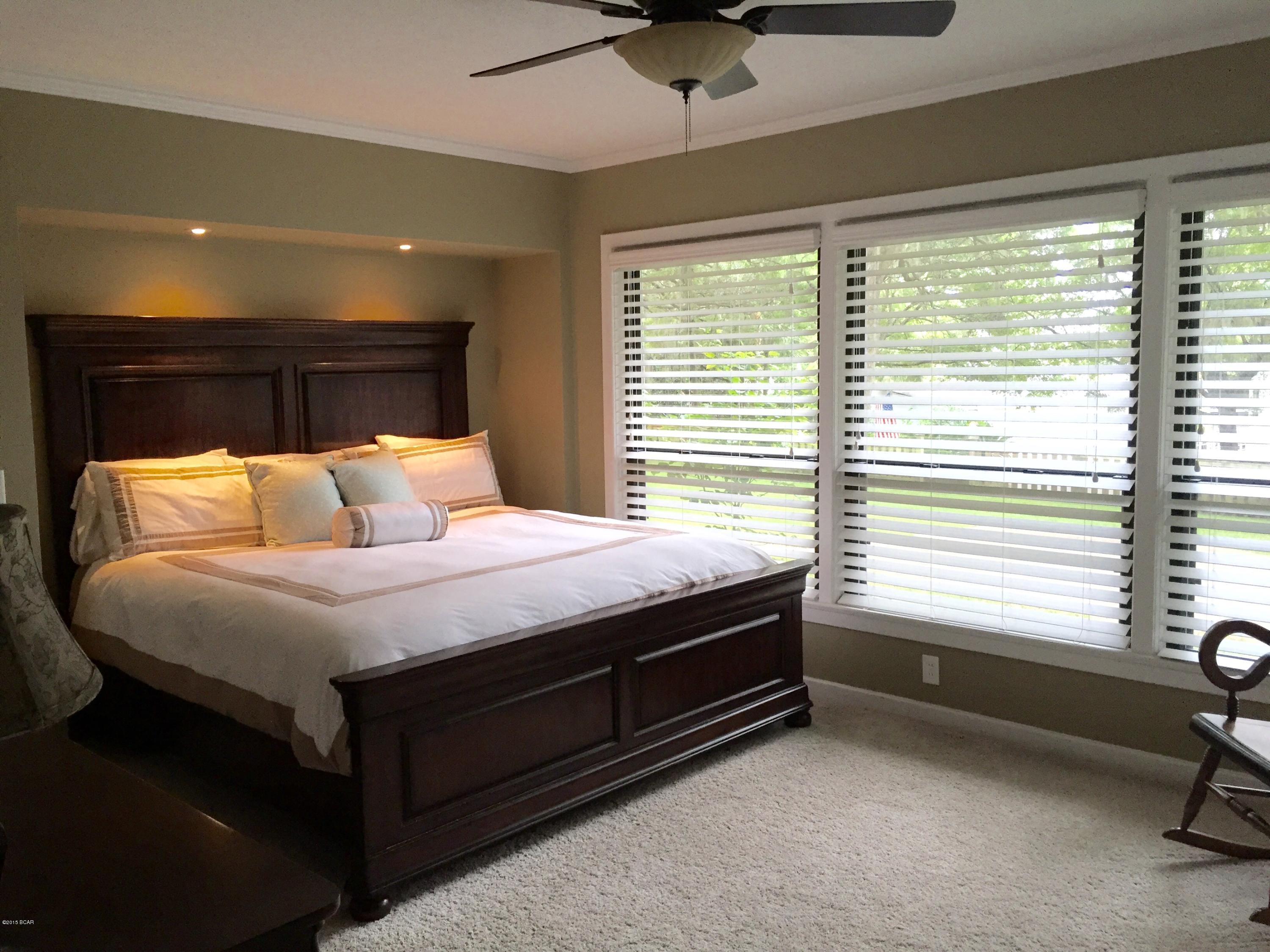 Cove Terrace - Residential