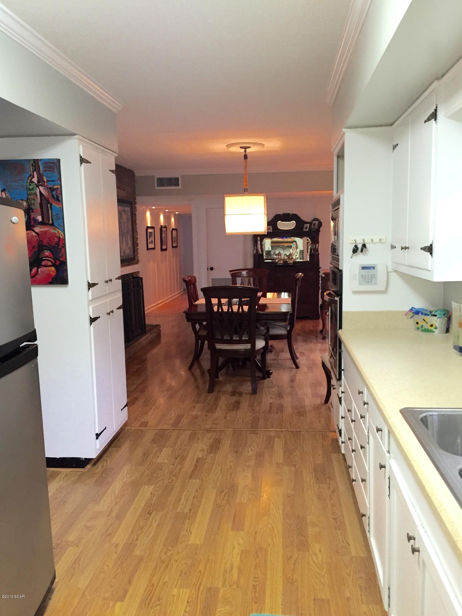 Cove Terrace - Residential