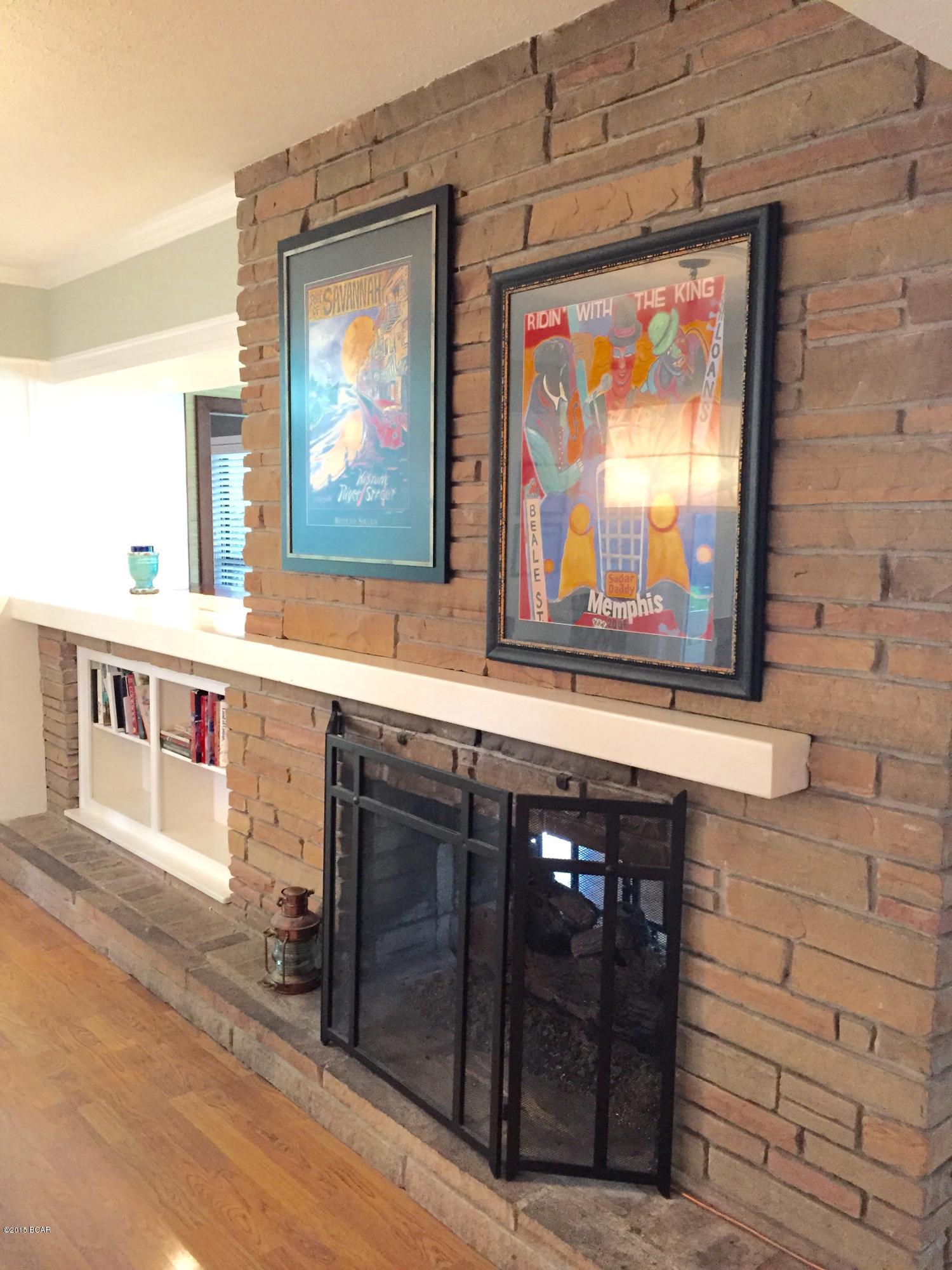 Cove Terrace - Residential