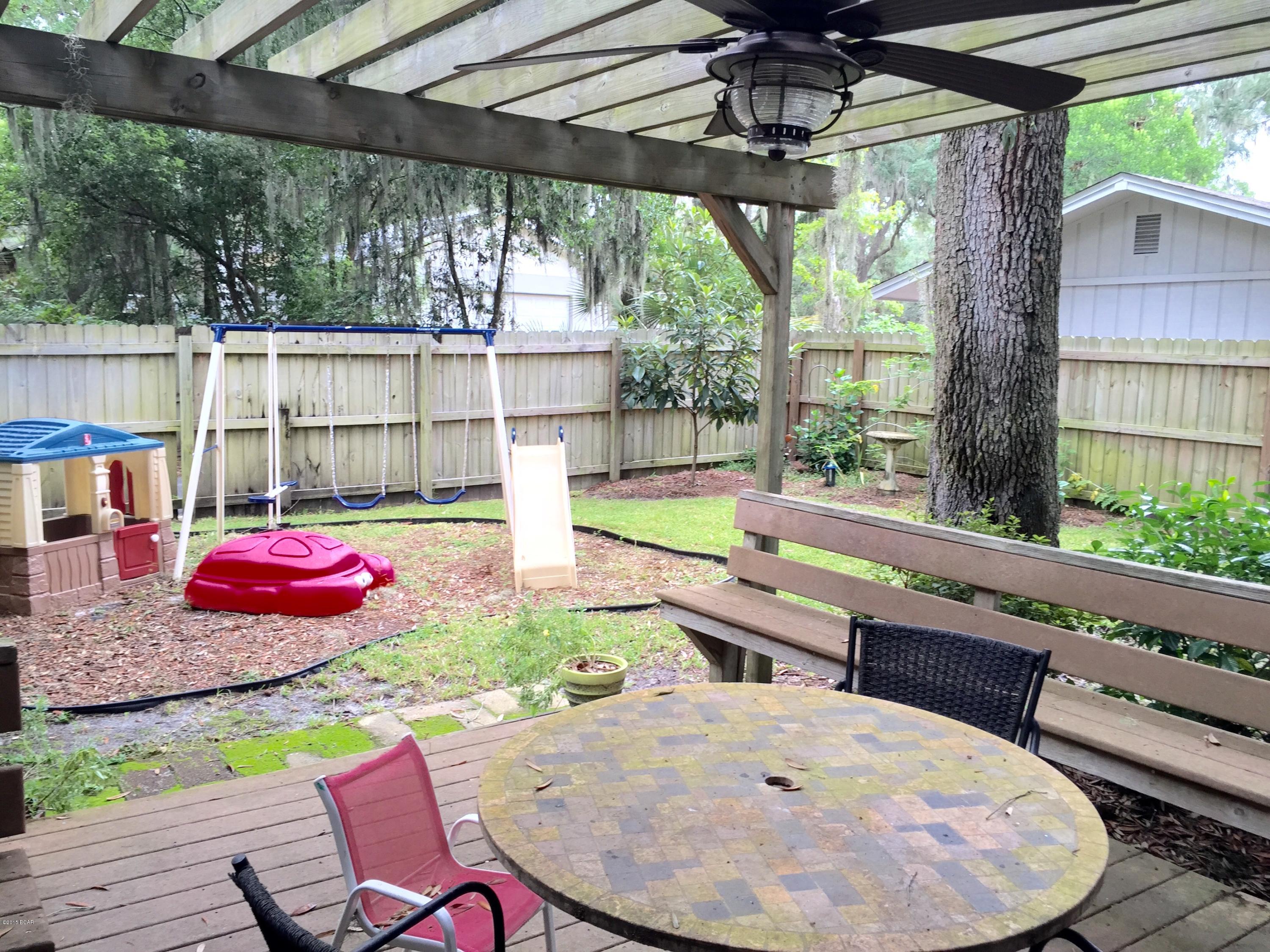 Cove Terrace - Residential