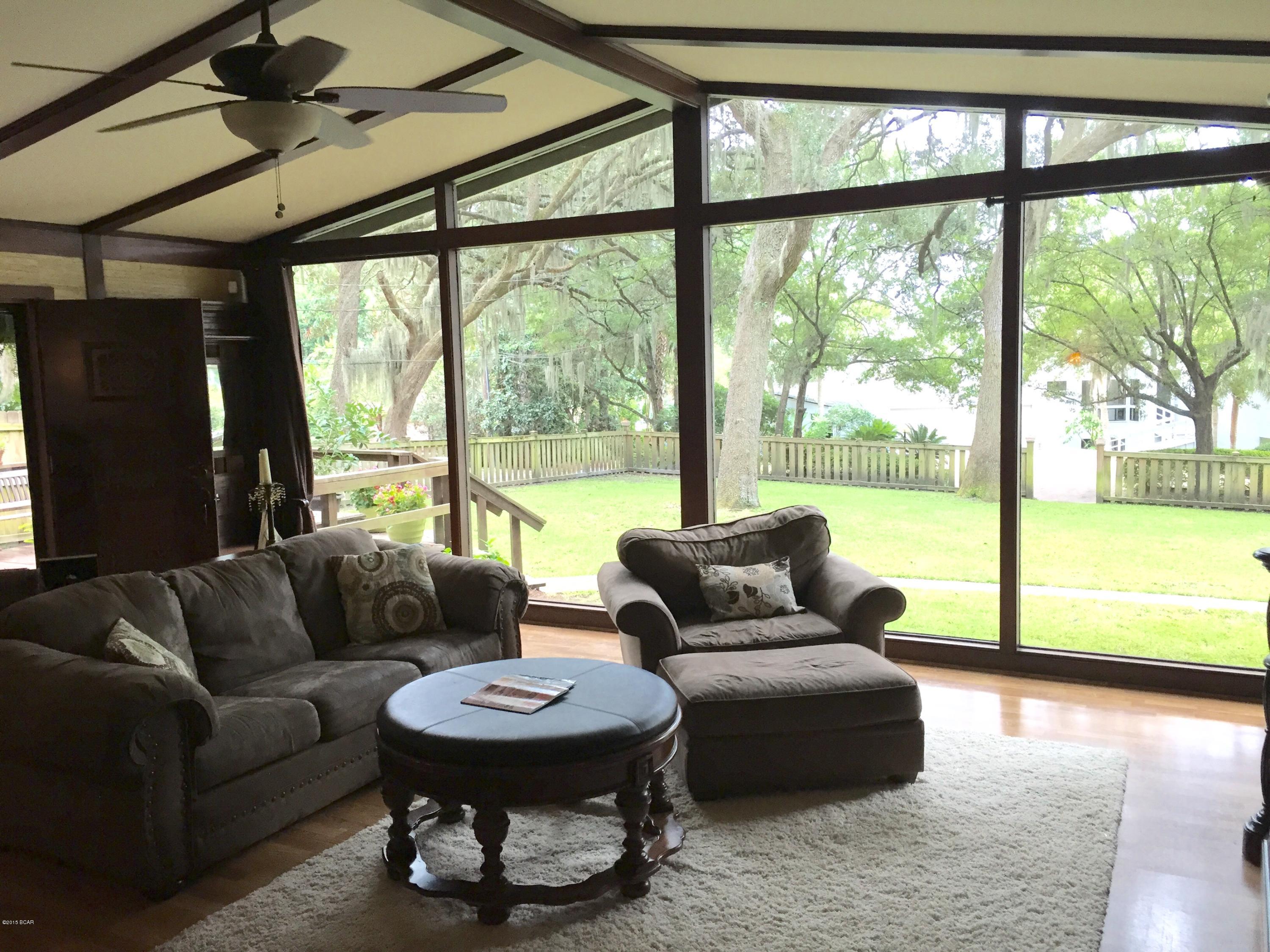 Cove Terrace - Residential