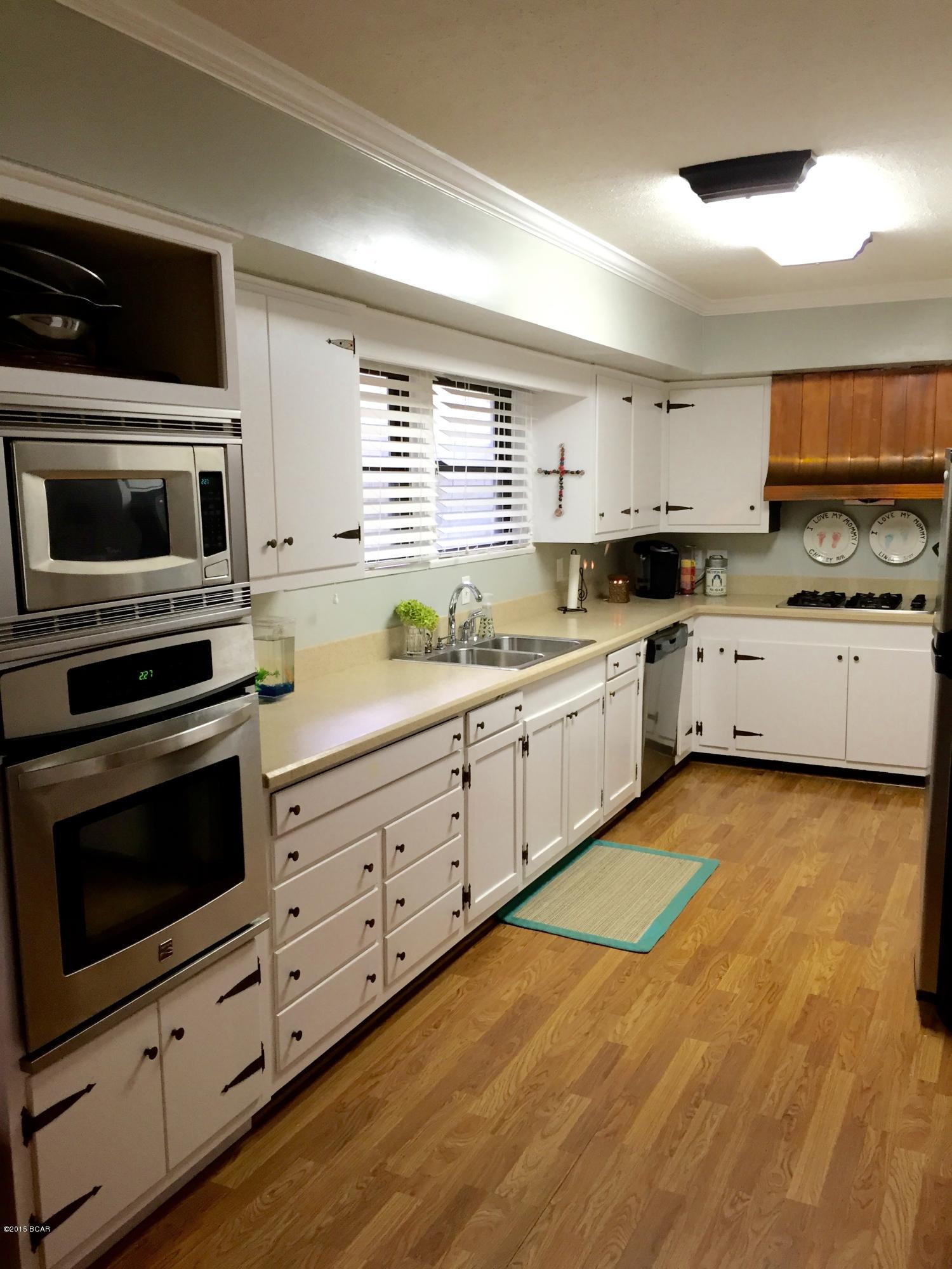 Cove Terrace - Residential