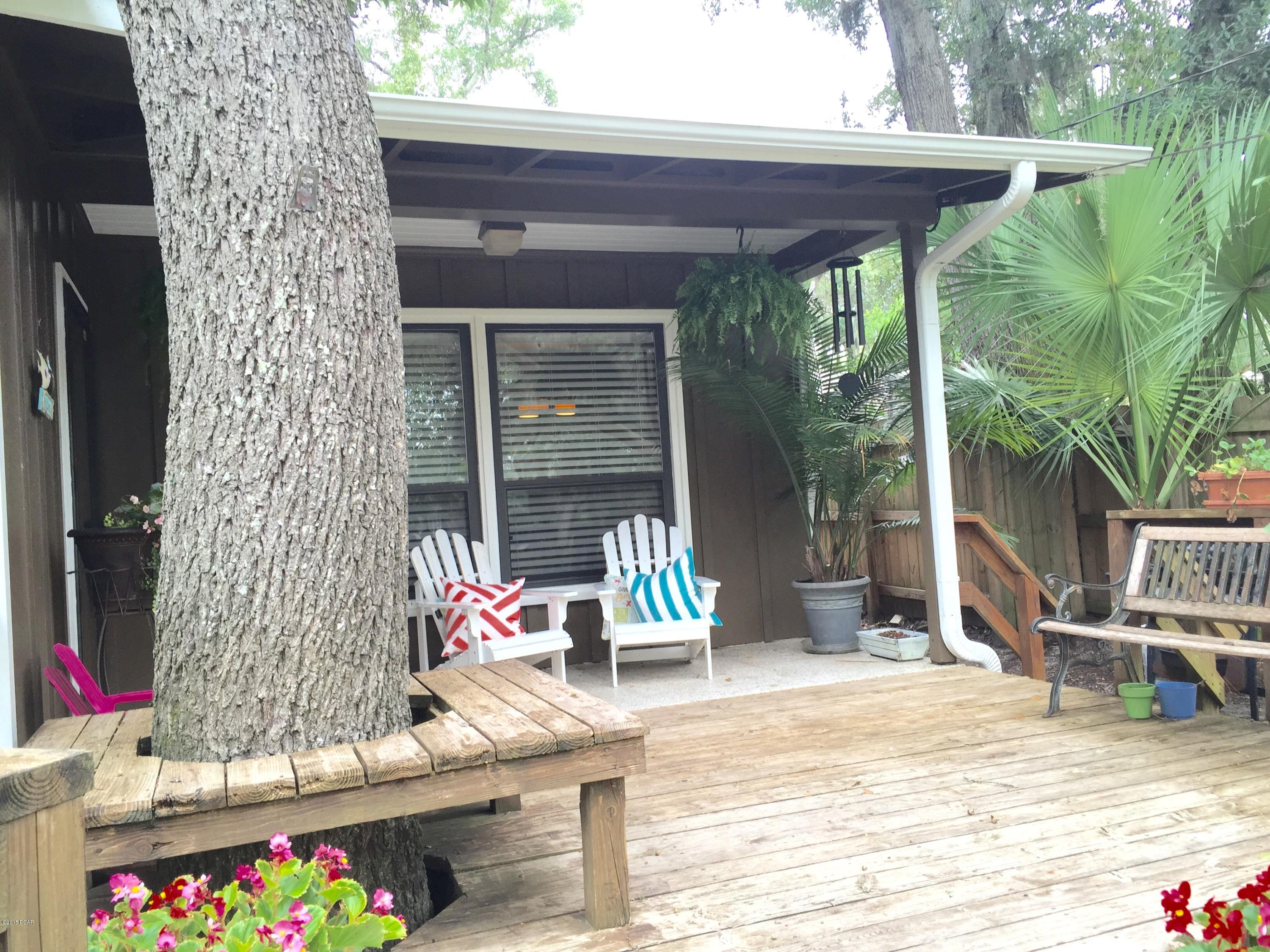 Cove Terrace - Residential