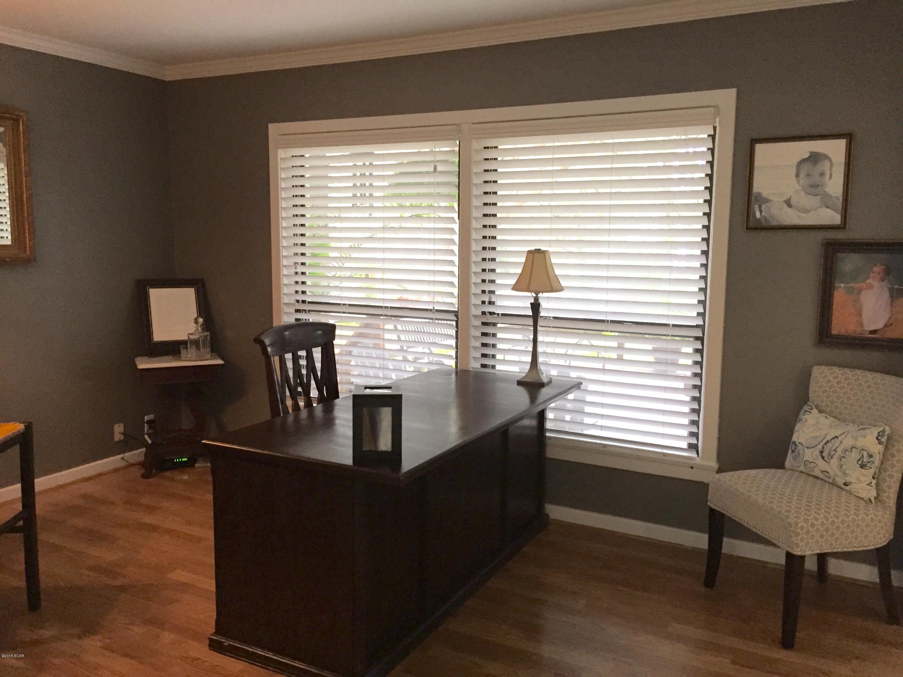 Cove Terrace - Residential