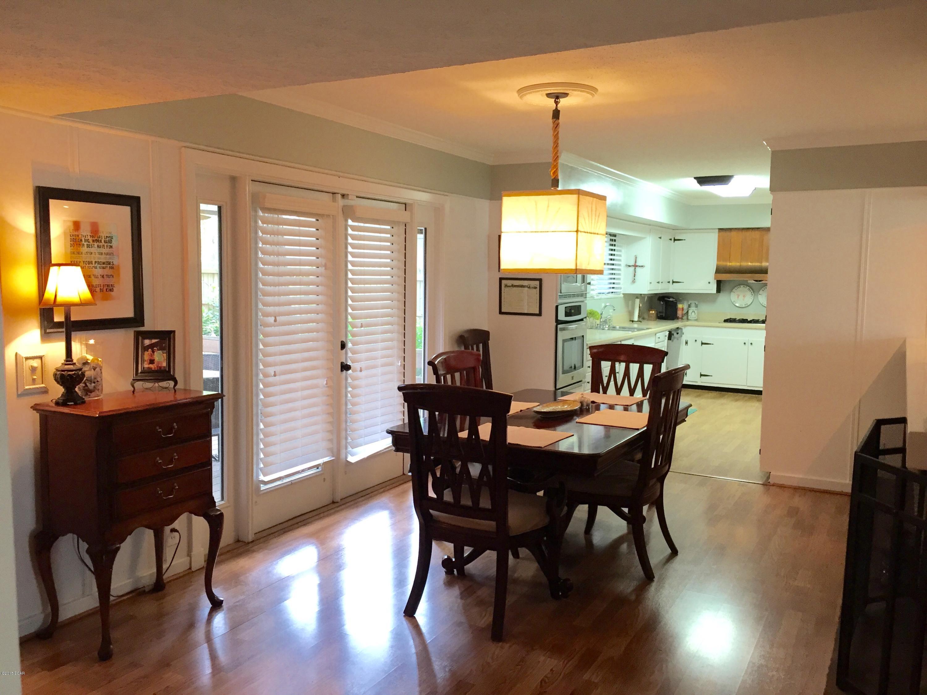 Cove Terrace - Residential