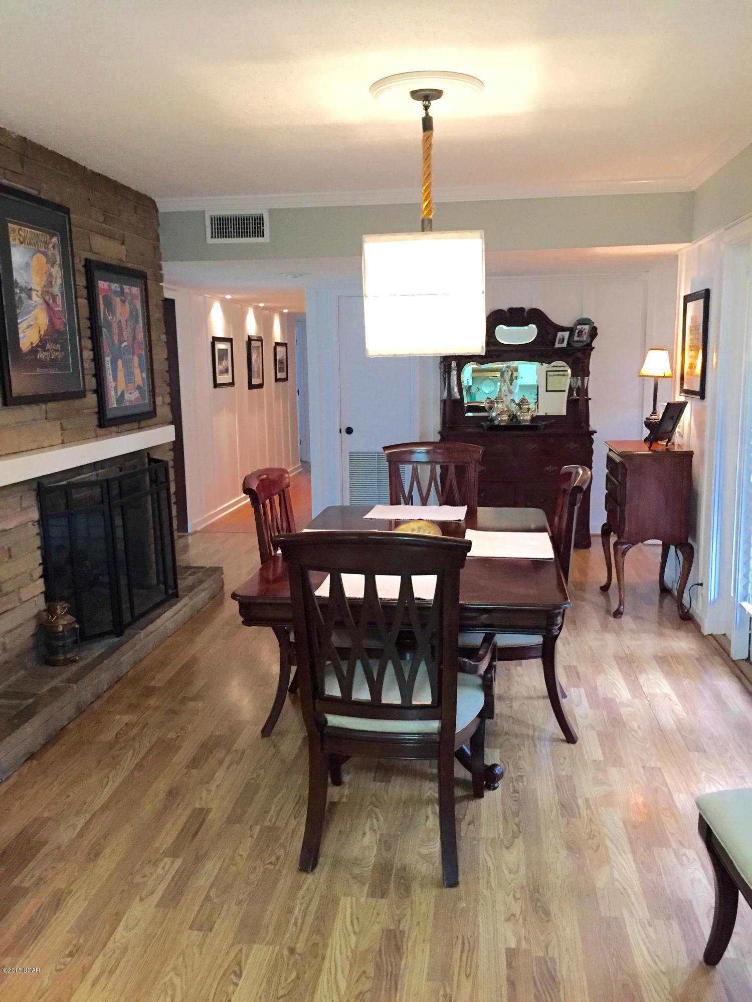 Cove Terrace - Residential