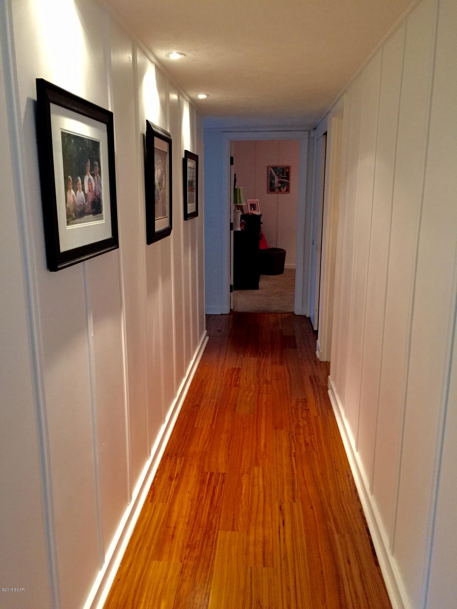 Cove Terrace - Residential