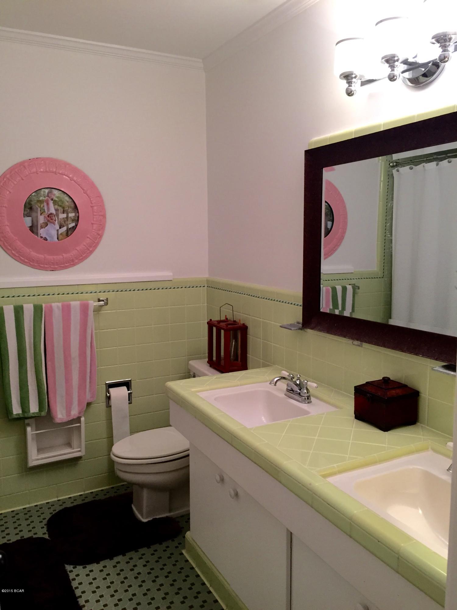 Cove Terrace - Residential