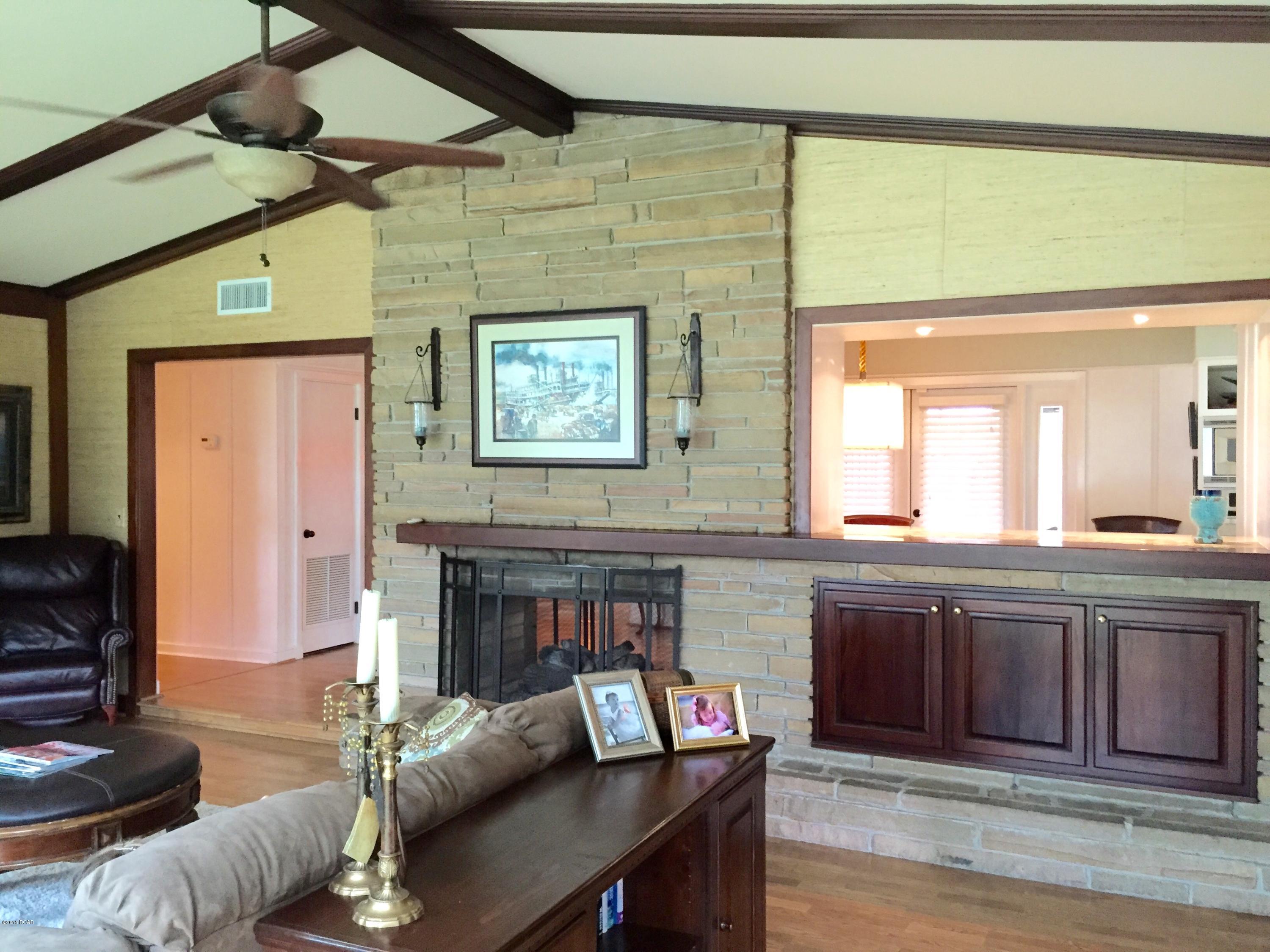 Cove Terrace - Residential