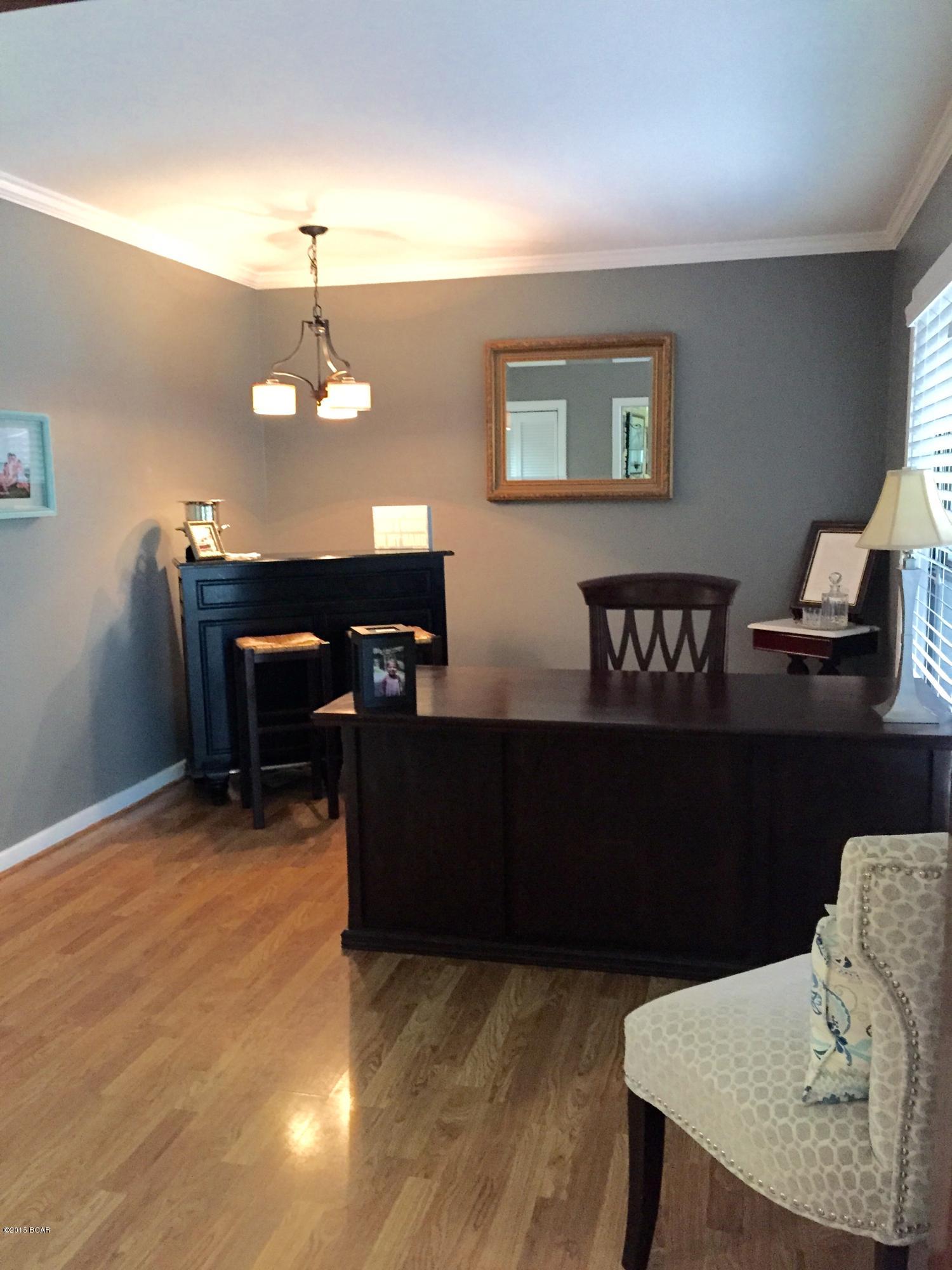 Cove Terrace - Residential