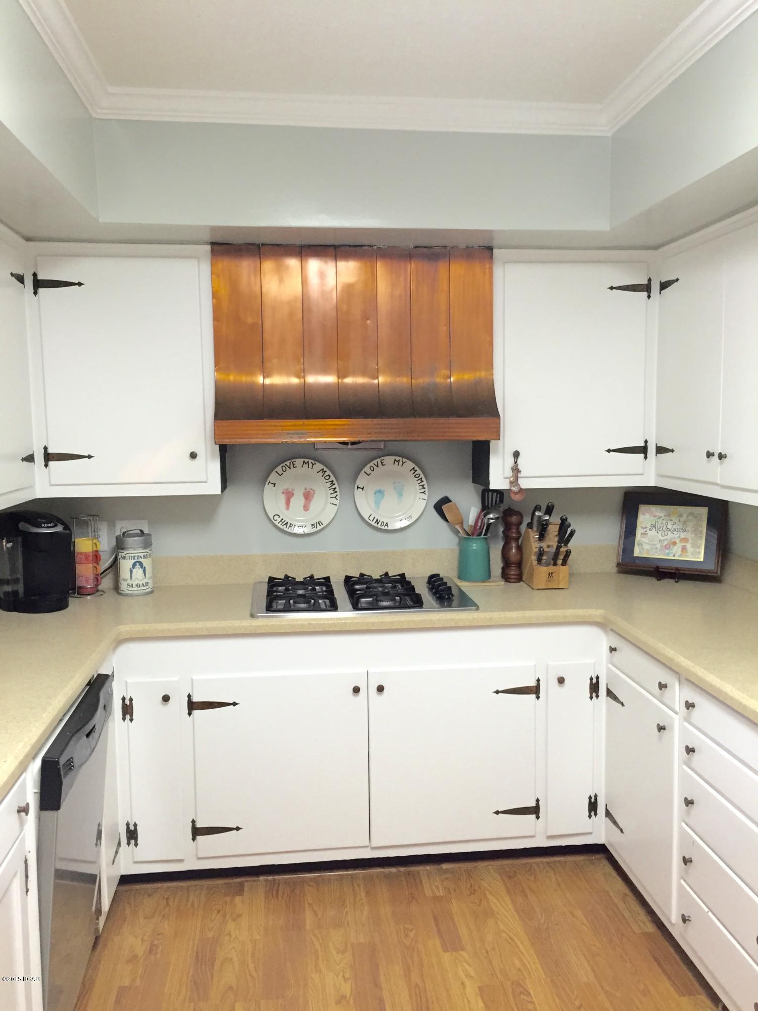 Cove Terrace - Residential