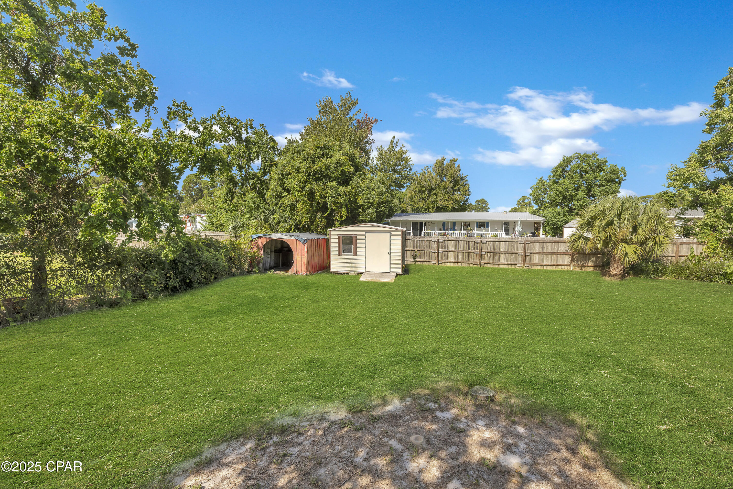 North Lagoon Oaks 7th Add - Residential