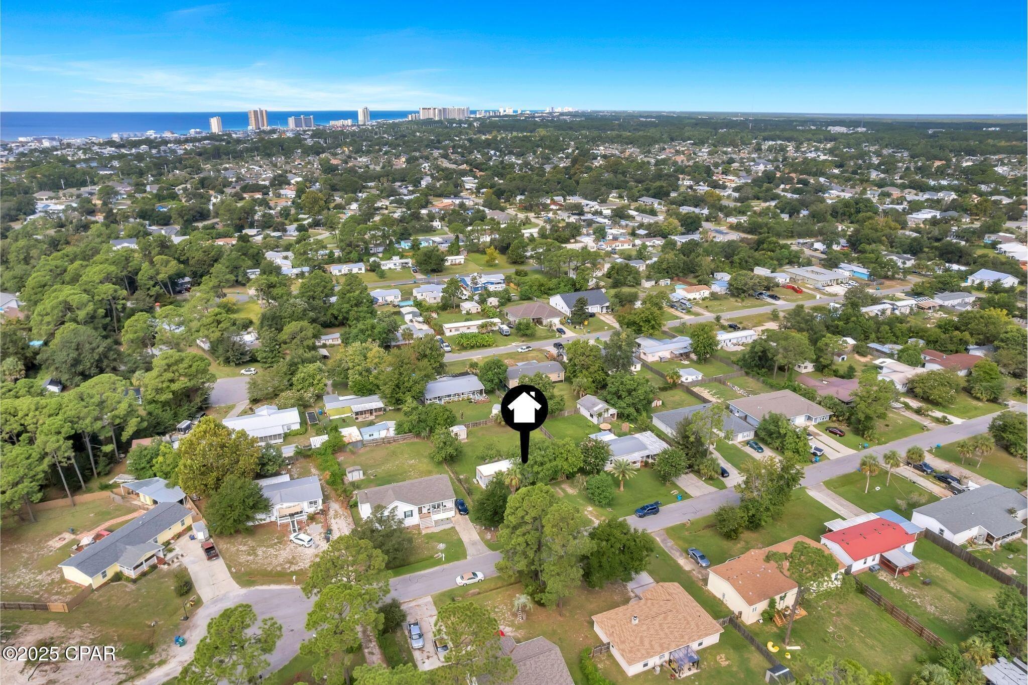 North Lagoon Oaks 7th Add - Residential