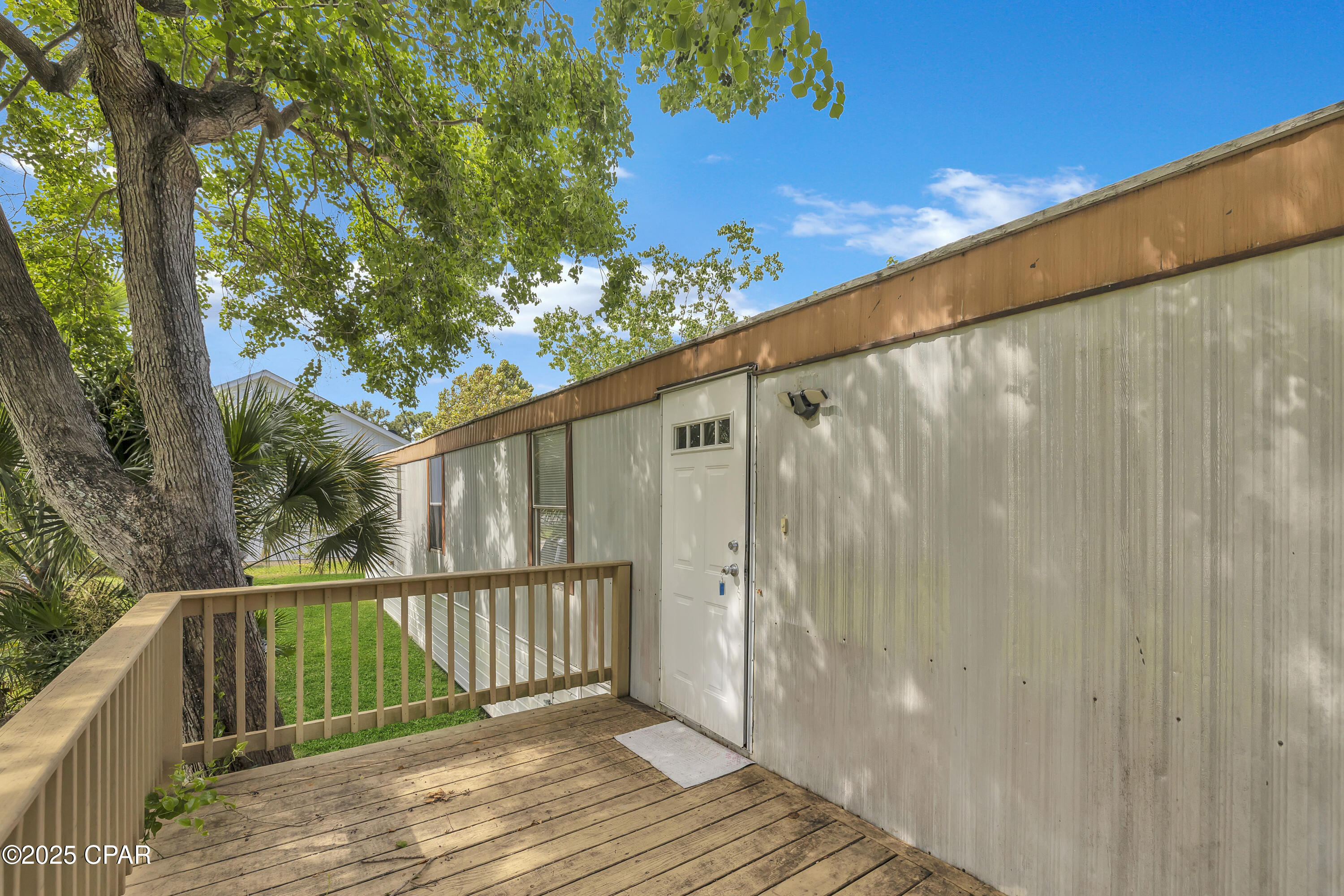 North Lagoon Oaks 7th Add - Residential