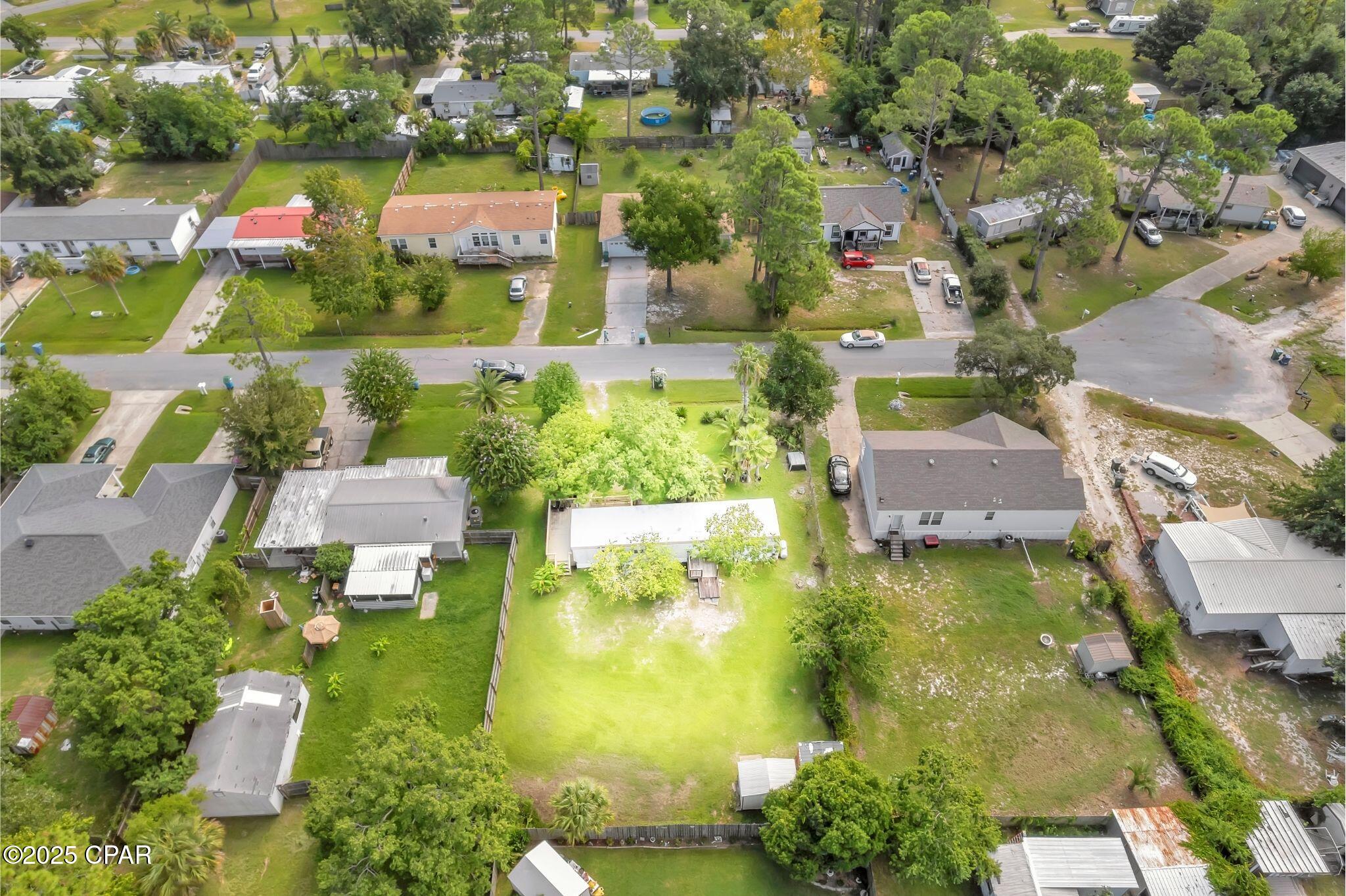 North Lagoon Oaks 7th Add - Residential