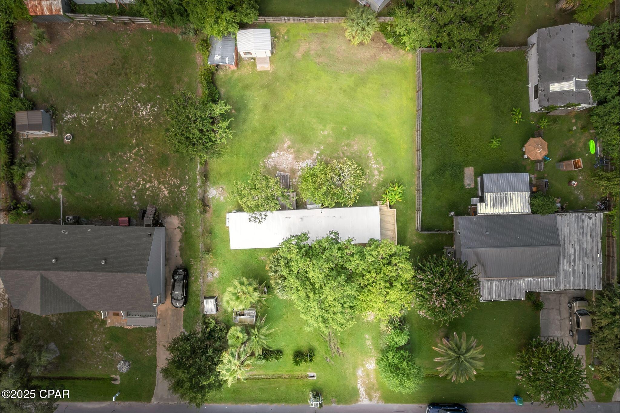 North Lagoon Oaks 7th Add - Residential